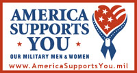 Proud Member of America Supports You